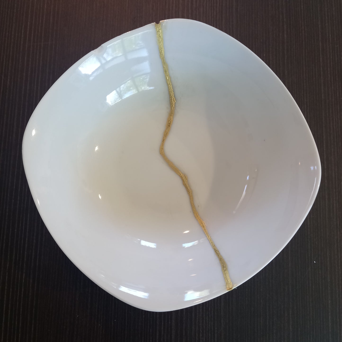 Kintsugi Bowl
