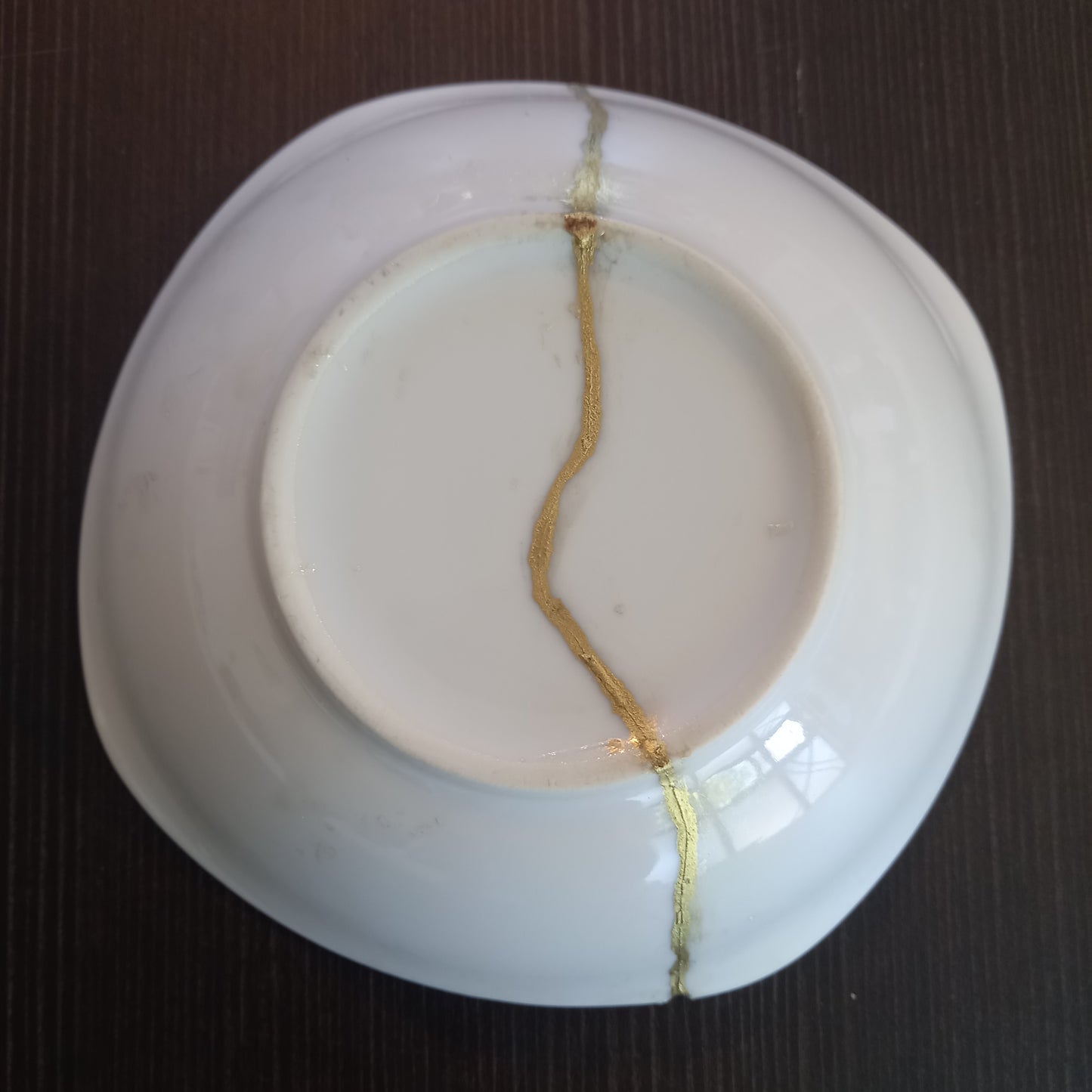 Kintsugi Bowl