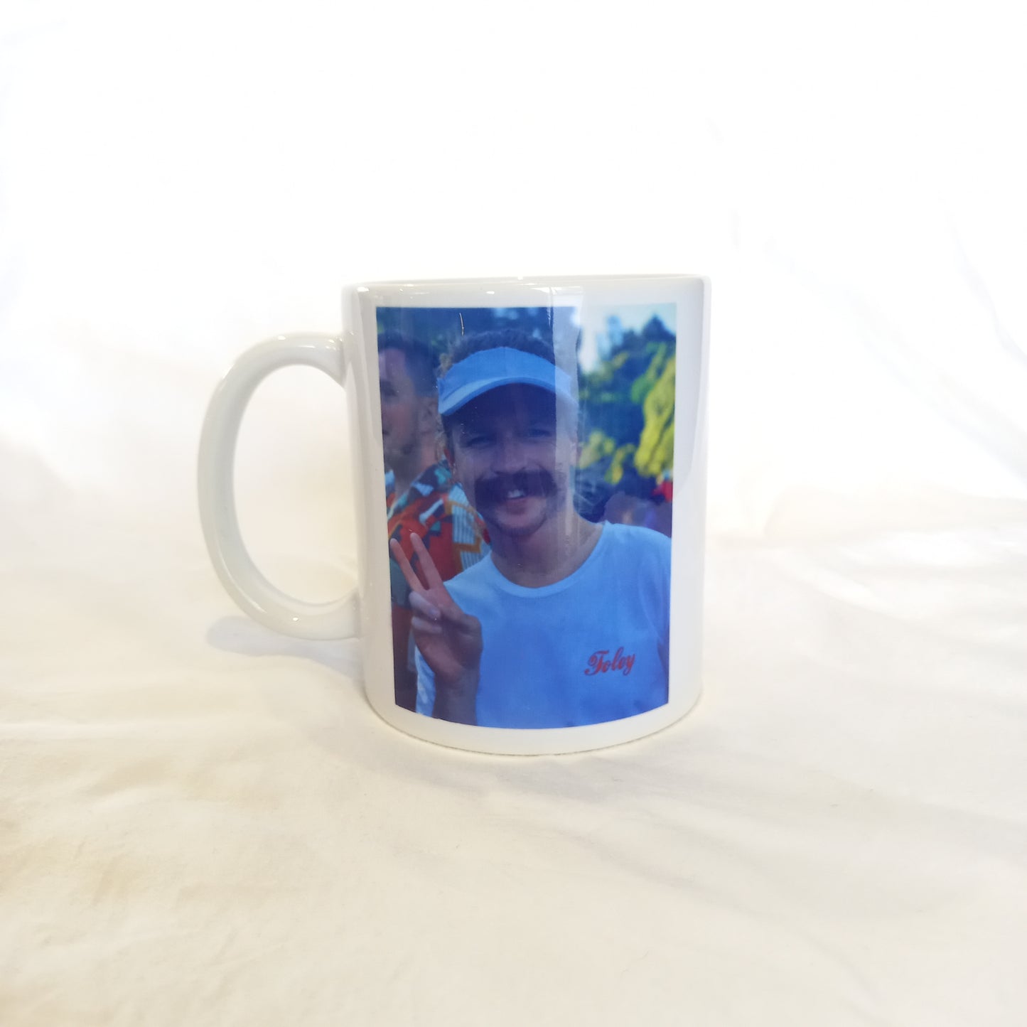 Boujee Boujo Mug